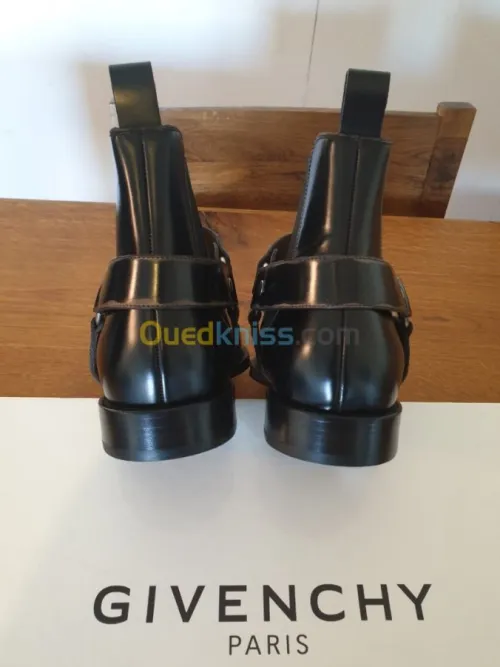 Chaussures de grandes marques 