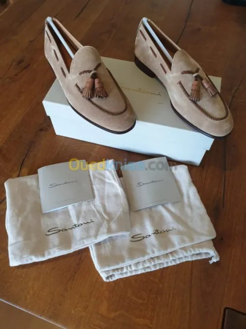 Chaussures de grandes marques 