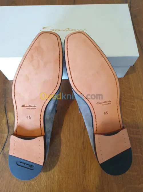 Chaussures de grandes marques 