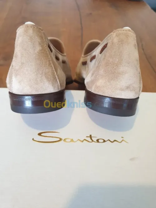 Chaussures de grandes marques 