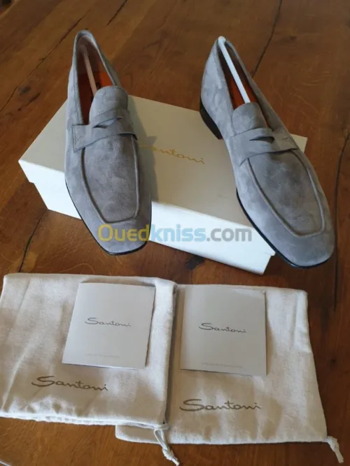 Chaussures de grandes marques 