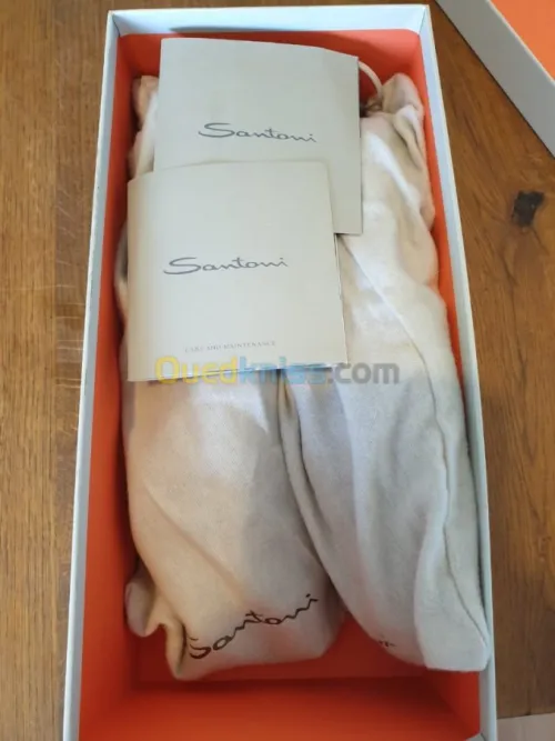 Chaussures de grandes marques 