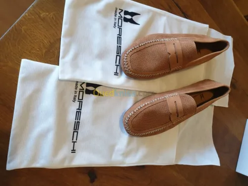 Chaussures de grandes marques 