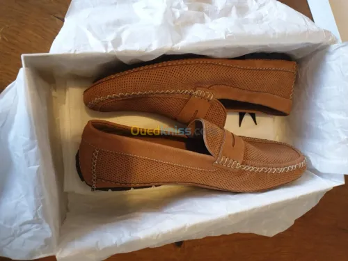 Chaussures de grandes marques 