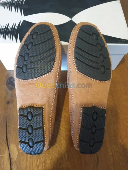 Chaussures de grandes marques 