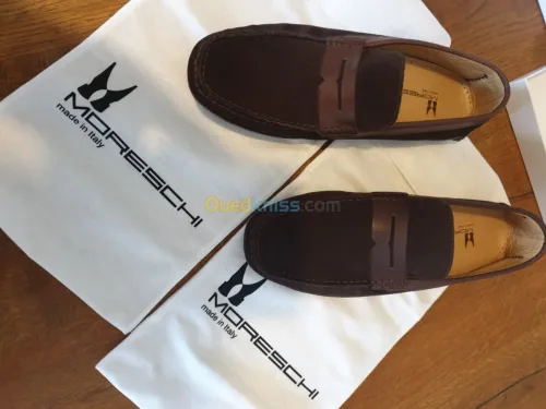 Chaussures de grandes marques 