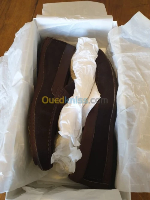 Chaussures de grandes marques 