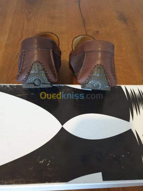 Chaussures de grandes marques 