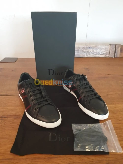 Chaussures de grandes marques 