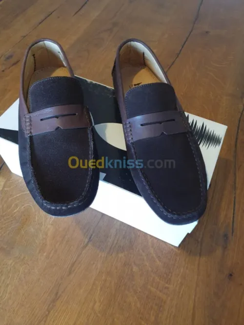Chaussures de grandes marques 