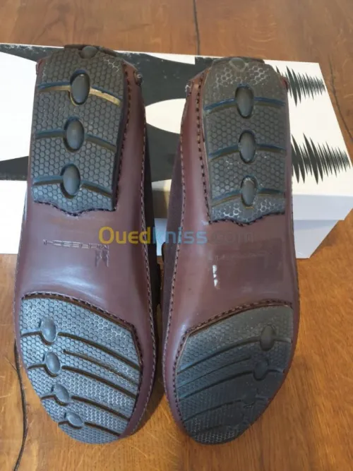 Chaussures de grandes marques 