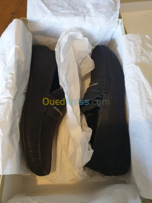 Chaussures de grandes marques 