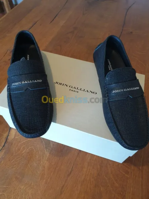Chaussures de grandes marques 