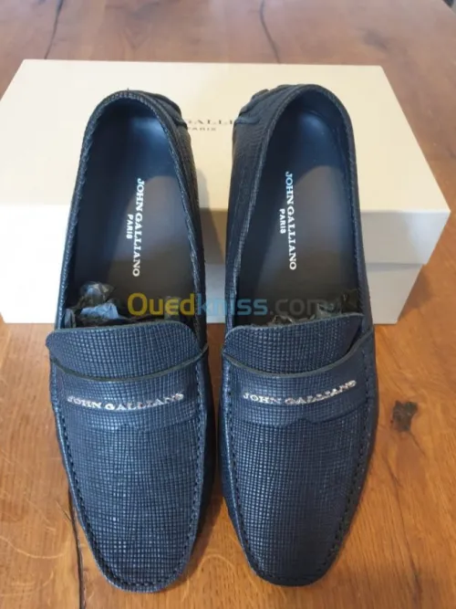 Chaussures de grandes marques 