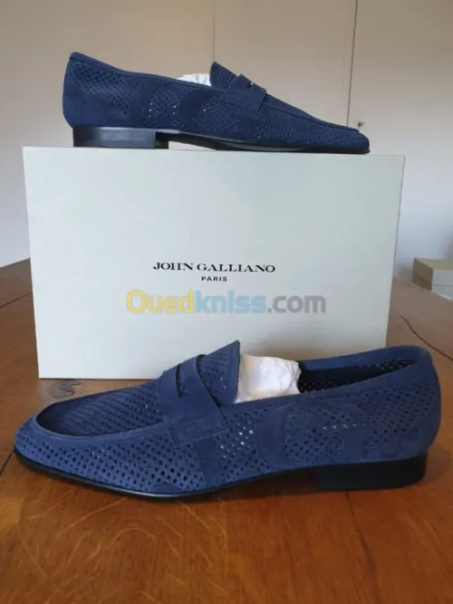 Chaussures de grandes marques 