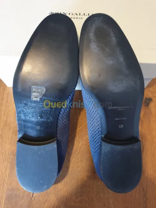 Chaussures de grandes marques 