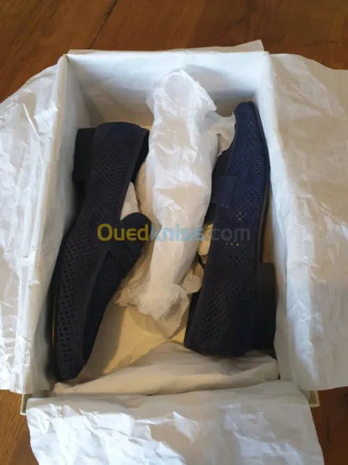 Chaussures de grandes marques 