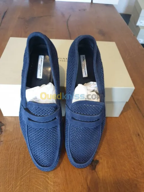 Chaussures de grandes marques 