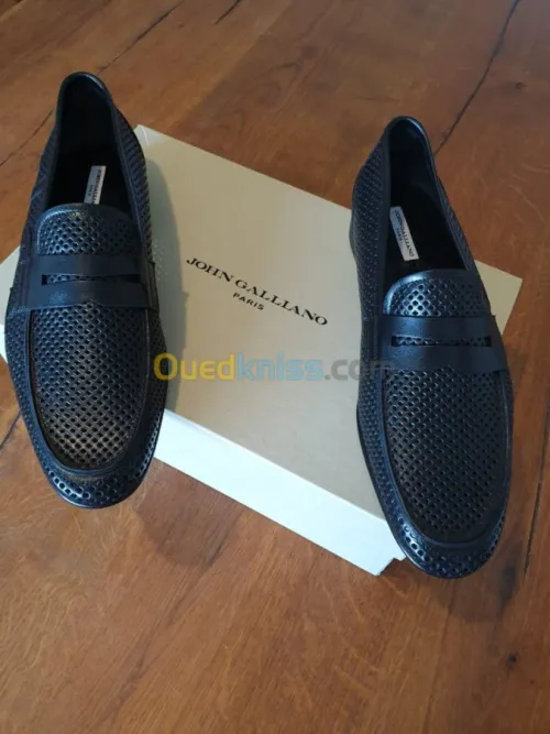 Chaussures de grandes marques 