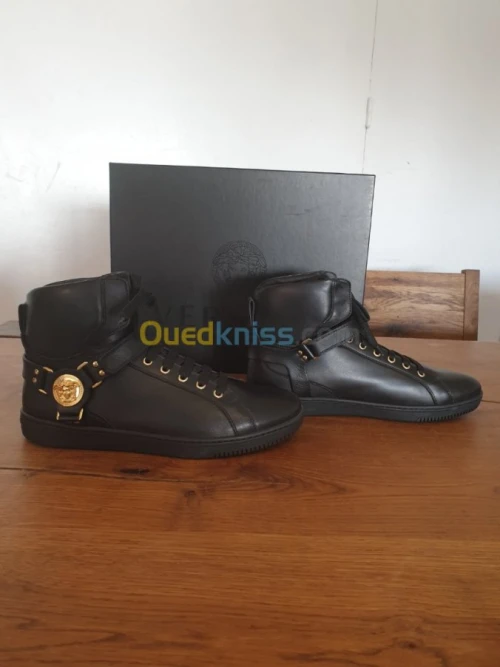 Chaussures de grandes marques 