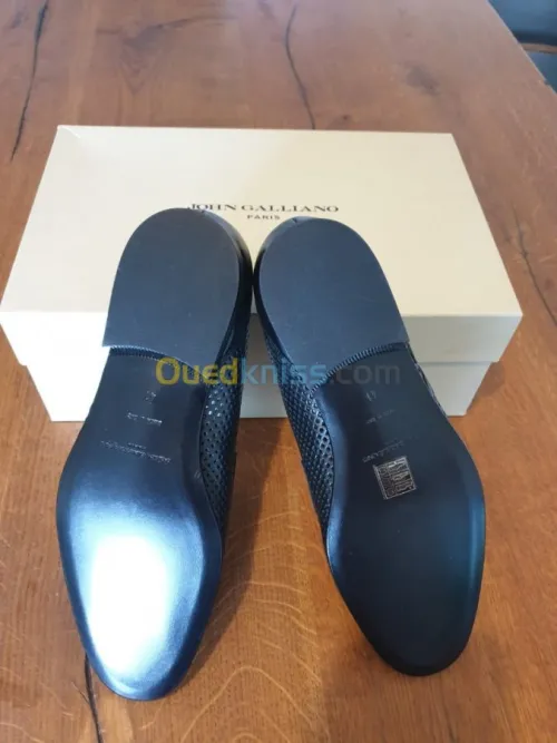 Chaussures de grandes marques 