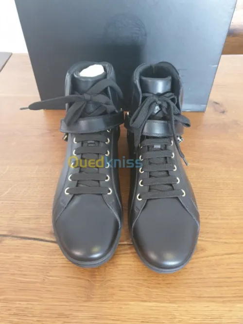 Chaussures de grandes marques 