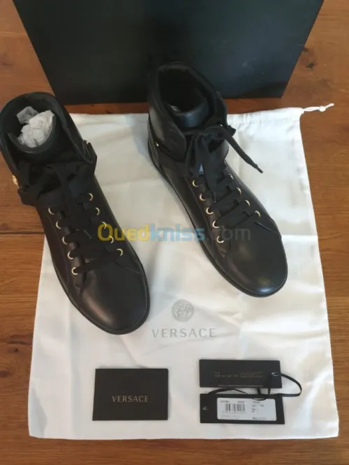 Chaussures de grandes marques 