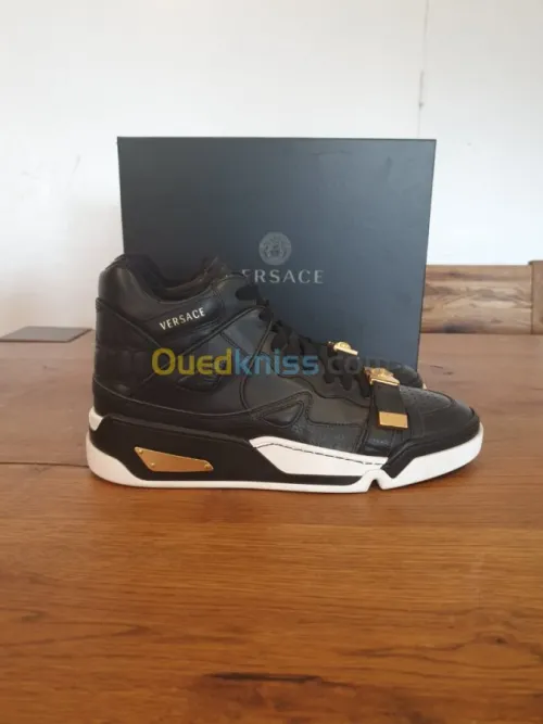 Chaussures de grandes marques 