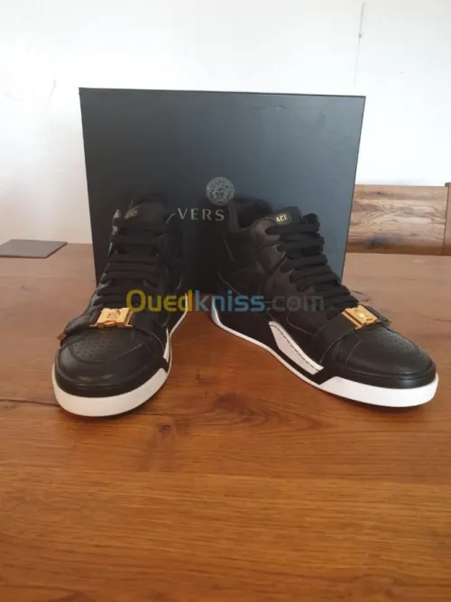 Chaussures de grandes marques 