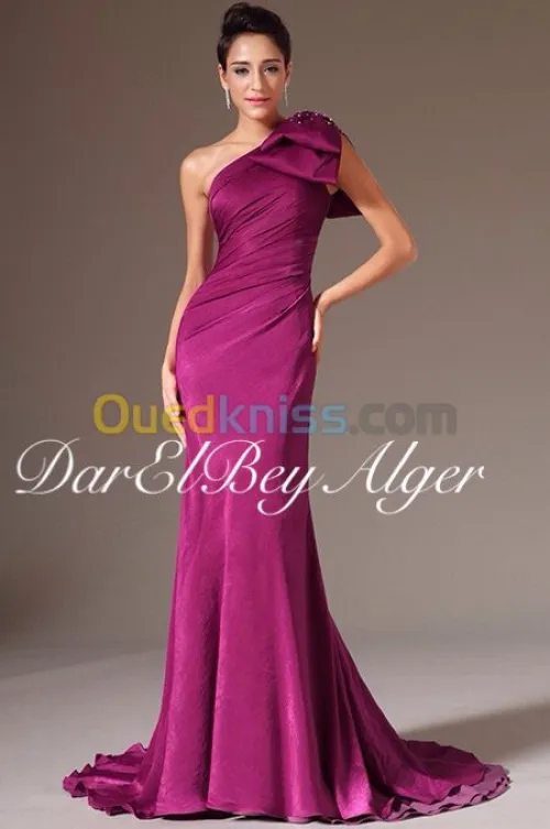 haute couture traditionnels et modern