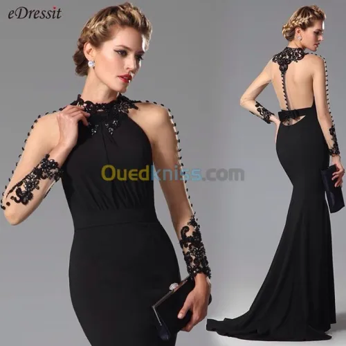 haute couture traditionnels et modern