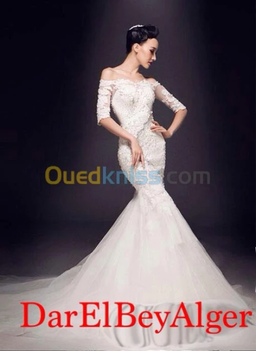 haute couture traditionnels et modern