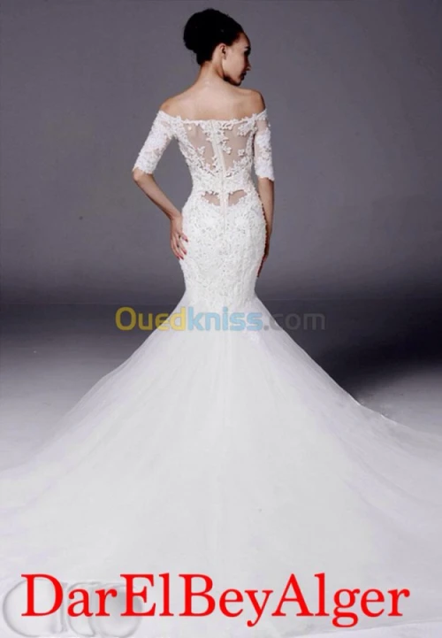 haute couture traditionnels et modern