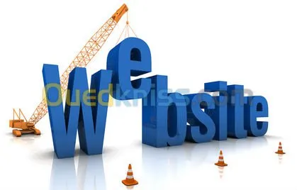 Création de site web