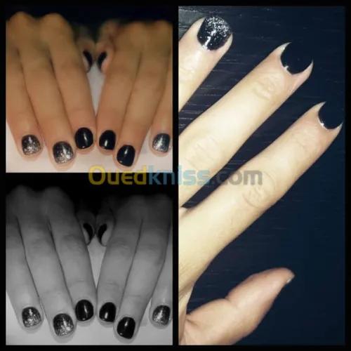 onglerie