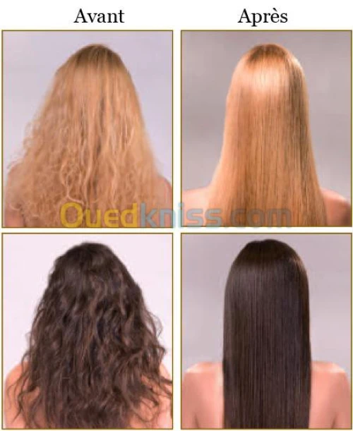 lissage a la keratine promotion 