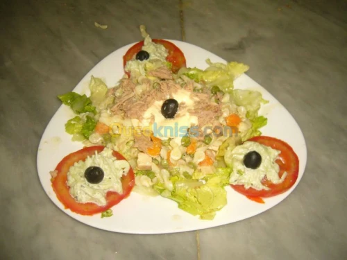Restauration 