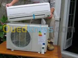tous les services froid/éléctroménager