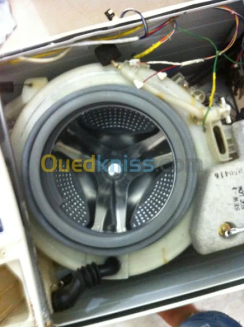 tous les services froid/éléctroménager