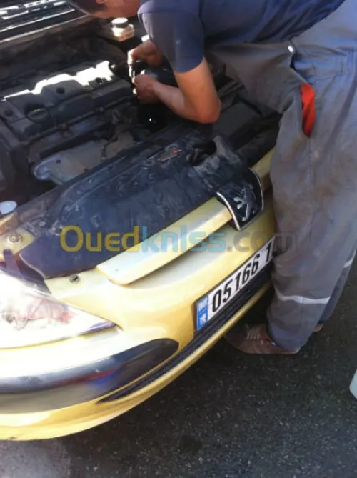 tous les services froid/éléctroménager