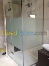    TRANSFORMATION  DU VERRE PLAT