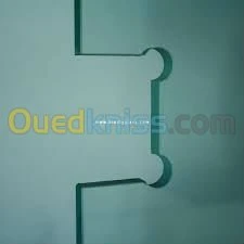    TRANSFORMATION  DU VERRE PLAT