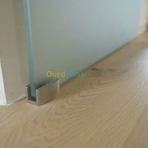    TRANSFORMATION  DU VERRE PLAT