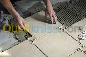 carrelage faience 