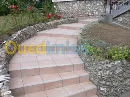 carrelage faience 