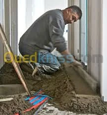 carrelage faience 