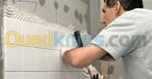 carrelage faience 