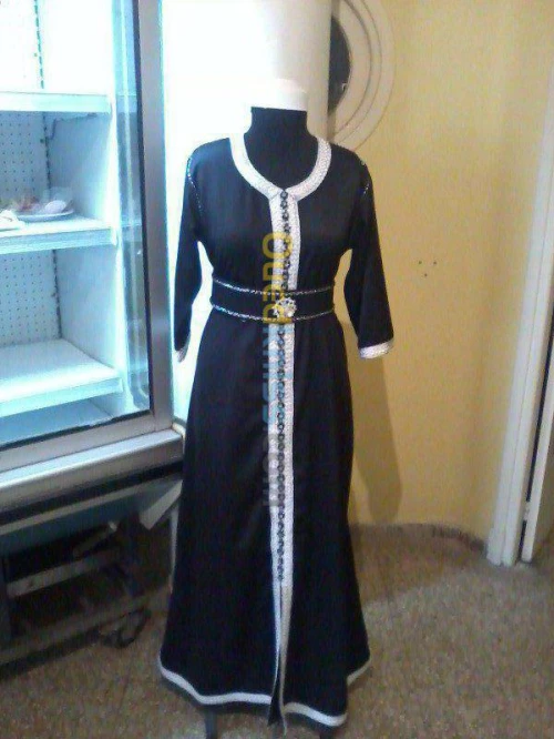 couture ( caftan)