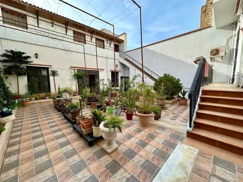Location Villa Oran Oran