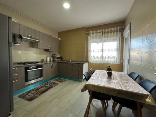 Location Appartement F3 Oran Bir el djir